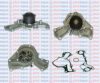 MITSUBISHI MD188340 Water Pump